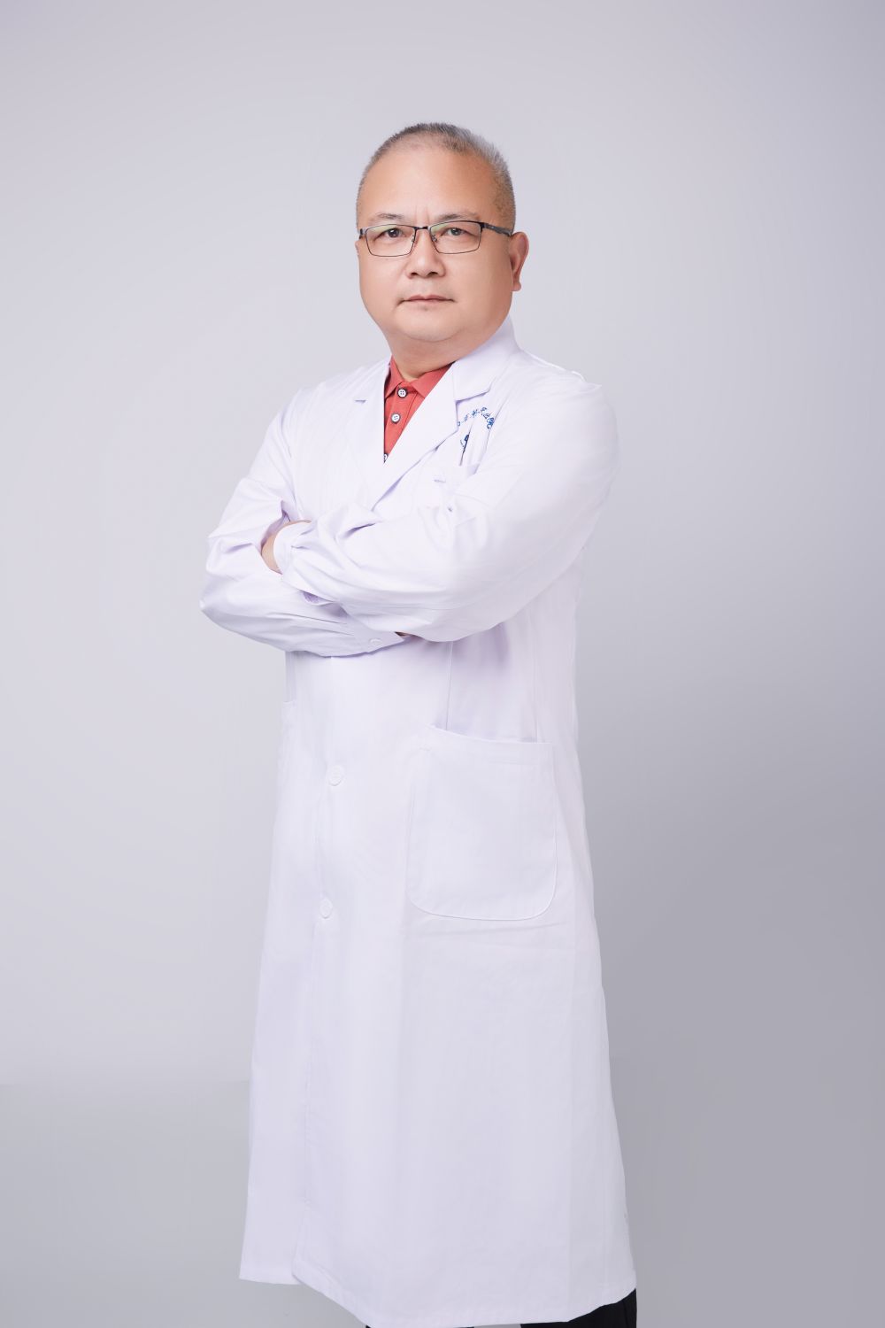 何紅(hóng)讓