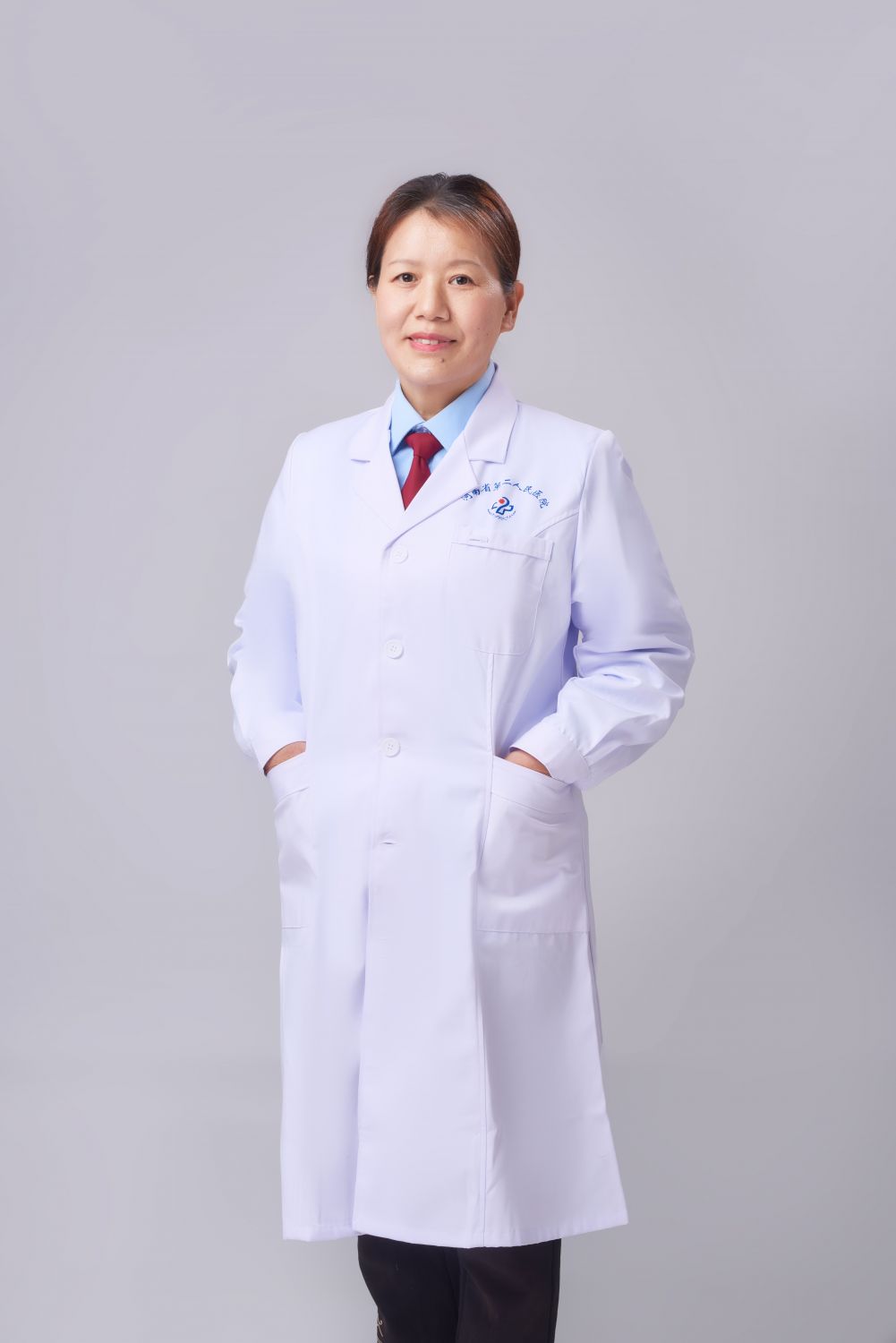 呂清香