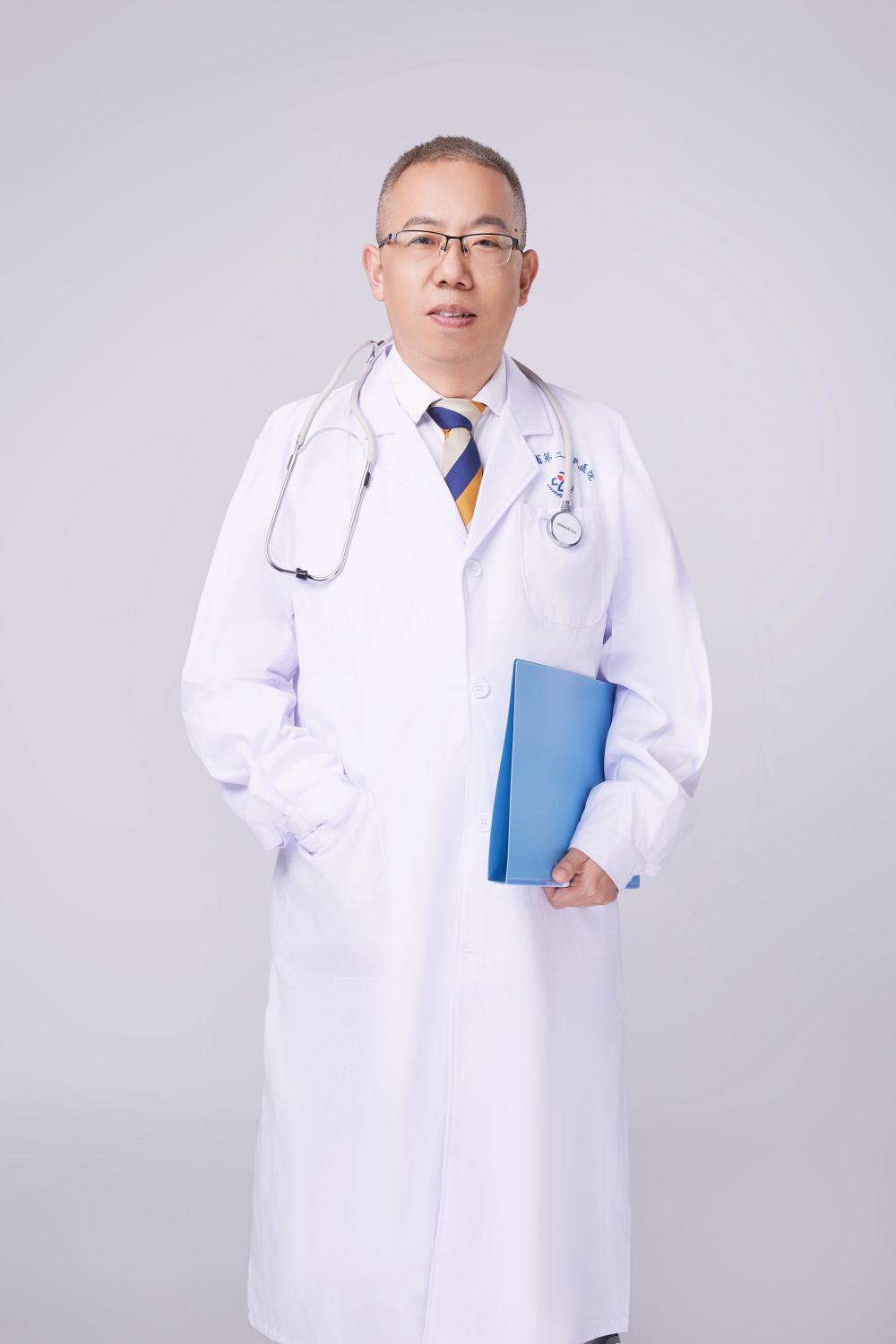 李博