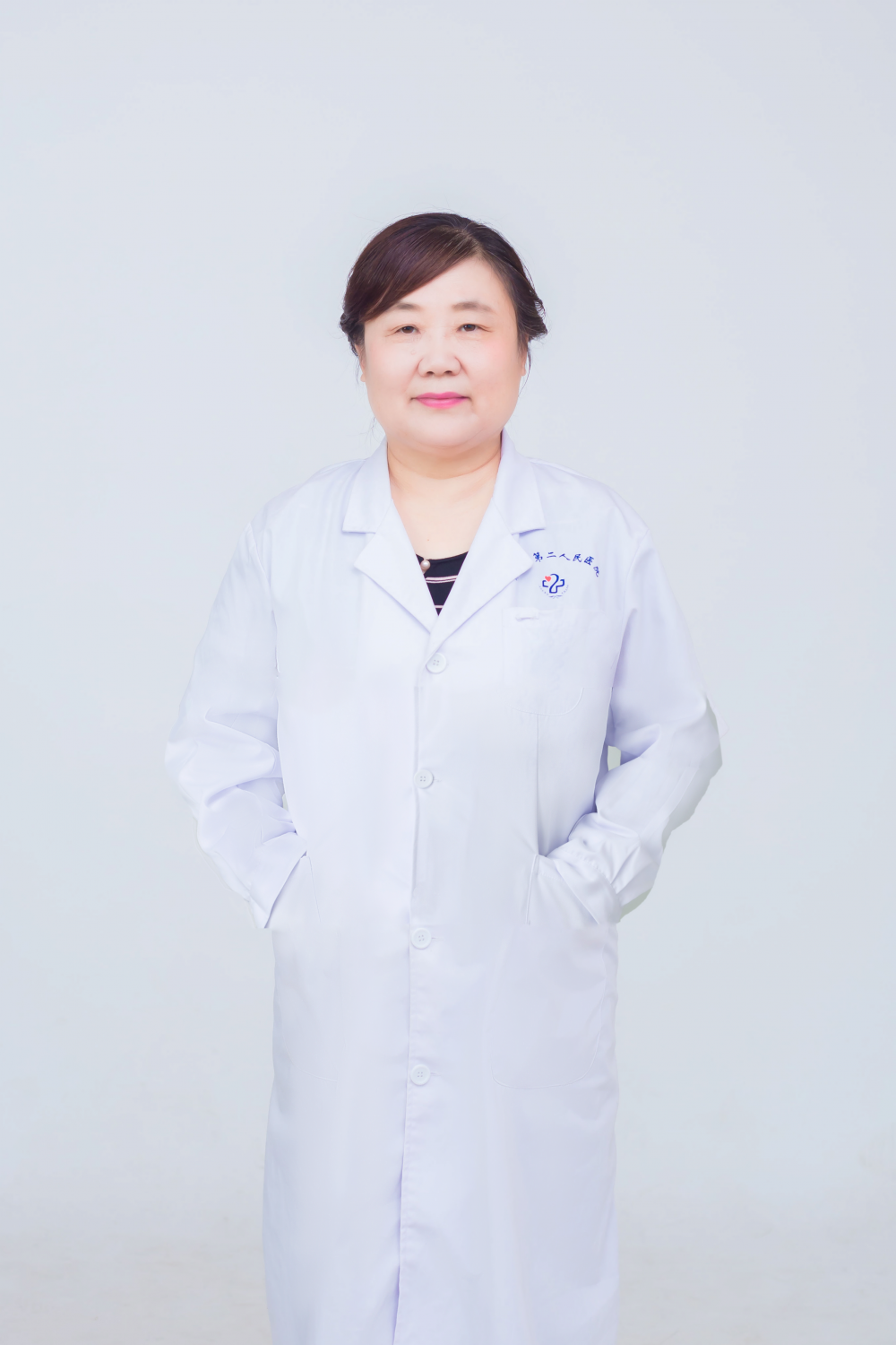趙愛(ài)梅